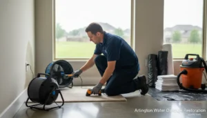 Top Tips to Protect Your Home from Storms in Arlington TX - Arlington Water Damage Restoration Arlington